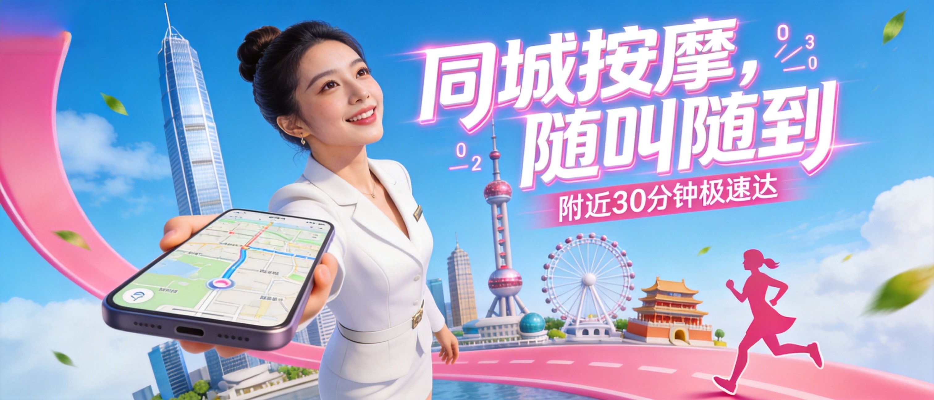 北京活立到家上门按摩：把放松这件事，真正还给自己